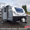 New 2024 Venture RV Sonic Lite 169vmk For Sale by Curtis Trailers - Beaverton available in Beaverton, Oregon