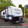 New 2024 Keystone Springdale West 220MLWE For Sale by Curtis Trailers - Beaverton available in Beaverton, Oregon