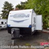 2024 Keystone Springdale West 220MLWE  - Travel Trailer New  in Beaverton OR For Sale by Curtis Trailers - Beaverton call 503-649-8528 today for more info.
