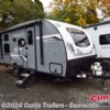 New 2024 Venture RV Sonic Lite 169vud For Sale by Curtis Trailers - Beaverton available in Beaverton, Oregon