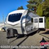 2024 Keystone Cougar Half-Ton 25MLEWE  - Travel Trailer New  in Beaverton OR For Sale by Curtis Trailers - Beaverton call 503-649-8528 today for more info.