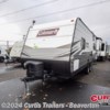 2021 Dutchmen Coleman 202RDWE  - Travel Trailer Used  in Beaverton OR For Sale by Curtis Trailers - Beaverton call 503-649-8528 today for more info.