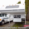 2000 Lance 1010  - Truck Camper Used  in Beaverton OR For Sale by Curtis Trailers - Beaverton call 503-649-8528 today for more info.
