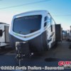 2021 Keystone Outback 340bh  - Travel Trailer Used  in Beaverton OR For Sale by Curtis Trailers - Beaverton call 503-649-8528 today for more info.