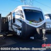 Used 2021 Keystone Outback 340bh For Sale by Curtis Trailers - Beaverton available in Beaverton, Oregon