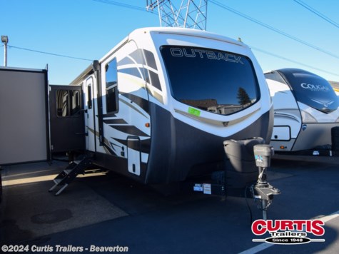 Used 2021 Keystone Outback 340bh For Sale by Curtis Trailers - Beaverton available in Beaverton, Oregon