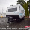 2024 Forest River IBEX 19MBH  - Travel Trailer New  in Beaverton OR For Sale by Curtis Trailers - Beaverton call 503-649-8528 today for more info.