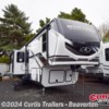 New 2024 Keystone Montana High Country 381tb For Sale by Curtis Trailers - Beaverton available in Beaverton, Oregon