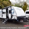 New 2024 Keystone Passport 189RBWE For Sale by Curtis Trailers - Beaverton available in Beaverton, Oregon