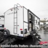 2024 Keystone Cougar Half-Ton 22rbswe  - Travel Trailer New  in Portland OR For Sale by Curtis Trailers - Portland call 503-760-1363 today for more info.