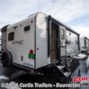 2023 Venture RV Sonic 231vrk  - Travel Trailer New  in Portland OR For Sale by Curtis Trailers - Portland call 503-760-1363 today for more info.