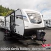 New 2024 Venture RV SportTrek 251vFK For Sale by Curtis Trailers - Beaverton available in Beaverton, Oregon
