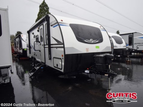 Used 2021 Venture RV Sonic 211vdb For Sale by Curtis Trailers - Beaverton available in Beaverton, Oregon
