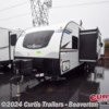 2021 Venture RV Sonic 211vdb  - Travel Trailer Used  in Beaverton OR For Sale by Curtis Trailers - Beaverton call 503-649-8528 today for more info.