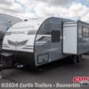 2023 Venture RV Sonic 220vbh  - Travel Trailer New  in Beaverton OR For Sale by Curtis Trailers - Beaverton call 503-649-8528 today for more info.
