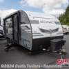 New 2023 Venture RV Sonic 220vbh For Sale by Curtis Trailers - Beaverton available in Beaverton, Oregon