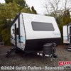 New 2024 Forest River IBEX 20mds For Sale by Curtis Trailers - Beaverton available in Beaverton, Oregon