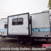 Curtis Trailers - Beaverton 2024 IBEX 20mds  Travel Trailer by Forest River | Beaverton, Oregon