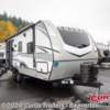 New 2024 Keystone Cougar Half-Ton 22rbswe For Sale by Curtis Trailers - Beaverton available in Beaverton, Oregon