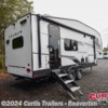 Curtis Trailers - Beaverton 2024 Cougar Sport 2100rk  Fifth Wheel by Keystone | Beaverton, Oregon