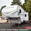 2024 Keystone Cougar Sport 2100rk  - Fifth Wheel New  in Beaverton OR For Sale by Curtis Trailers - Beaverton call 503-649-8528 today for more info.