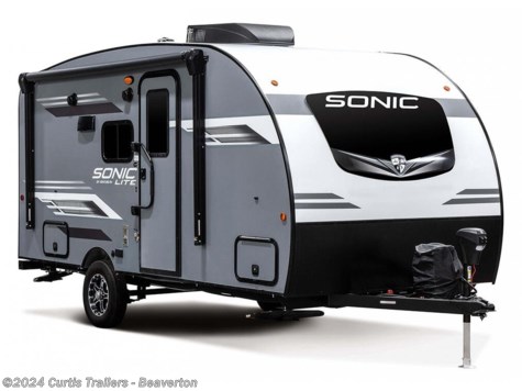 New 2024 Venture RV Sonic 220vbh For Sale by Curtis Trailers - Portland available in Portland, Oregon