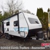 New 2024 Forest River IBEX 19Msb For Sale by Curtis Trailers - Beaverton available in Beaverton, Oregon
