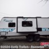 Curtis Trailers - Beaverton 2024 IBEX 19Msb  Travel Trailer by Forest River | Beaverton, Oregon