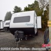 2024 Forest River IBEX 19Msb  - Travel Trailer New  in Beaverton OR For Sale by Curtis Trailers - Beaverton call 503-649-8528 today for more info.