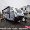 2024 Venture RV Sonic Lite 150vrk  - Travel Trailer New  in Beaverton OR For Sale by Curtis Trailers - Beaverton call 503-649-8528 today for more info.