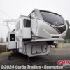 2024 Keystone Montana 3761FL  - Fifth Wheel New  in Beaverton OR For Sale by Curtis Trailers - Beaverton call 503-649-8528 today for more info.