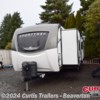 2024 Venture RV SportTrek touring 343vbh  - Travel Trailer New  in Beaverton OR For Sale by Curtis Trailers - Beaverton call 503-649-8528 today for more info.