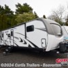 New 2024 Venture RV SportTrek touring 343vbh For Sale by Curtis Trailers - Beaverton available in Beaverton, Oregon