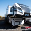 New 2022 Keystone Fuzion 424 For Sale by Curtis Trailers - Portland available in Portland, Oregon