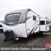New 2024 Venture RV SportTrek Touring 272vrk For Sale by Curtis Trailers - Beaverton available in Beaverton, Oregon