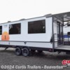 Curtis Trailers - Beaverton 2024 IBEX RV Suite RVS1  Travel Trailer by Forest River | Beaverton, Oregon