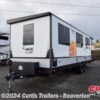 2024 Forest River IBEX RV Suite RVS1  - Travel Trailer New  in Beaverton OR For Sale by Curtis Trailers - Beaverton call 503-649-8528 today for more info.