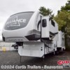 2024 Alliance RV Paradigm 340rl  - Fifth Wheel New  in Beaverton OR For Sale by Curtis Trailers - Beaverton call 503-649-8528 today for more info.