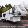 New 2024 Alliance RV Paradigm 340rl For Sale by Curtis Trailers - Beaverton available in Beaverton, Oregon
