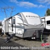 2023 Keystone Cougar Half-Ton 31bhkwe  - Travel Trailer New  in Beaverton OR For Sale by Curtis Trailers - Beaverton call 503-649-8528 today for more info.