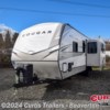 New 2023 Keystone Cougar Half-Ton 31bhkwe For Sale by Curtis Trailers - Beaverton available in Beaverton, Oregon