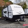 New 2024 Keystone Cougar Sport 1900rbwe For Sale by Curtis Trailers - Beaverton available in Beaverton, Oregon