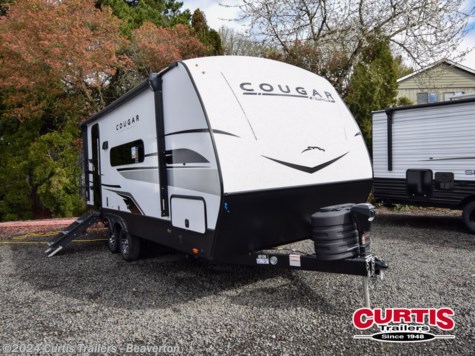 New 2024 Keystone Cougar Sport 1900rbwe For Sale by Curtis Trailers - Beaverton available in Beaverton, Oregon