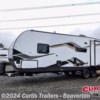 2024 Forest River Stealth 2700SLS  - Toy Hauler New  in Beaverton OR For Sale by Curtis Trailers - Beaverton call 503-649-8528 today for more info.