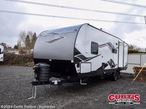 New 2024 Forest River Stealth 2700SLS For Sale by Curtis Trailers - Beaverton available in Beaverton, Oregon
