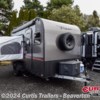 2024 inTech Flyer Discover  - Toy Hauler New  in Beaverton OR For Sale by Curtis Trailers - Beaverton call 503-649-8528 today for more info.
