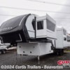 New 2024 Brinkley RV Model Z 3610 For Sale by Curtis Trailers - Portland available in Portland, Oregon