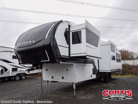 New 2024 Brinkley RV Model Z 3610 For Sale by Curtis Trailers - Portland available in Portland, Oregon
