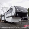 2024 Brinkley RV Model Z 3610  - Fifth Wheel New  in Portland OR For Sale by Curtis Trailers - Portland call 503-760-1363 today for more info.