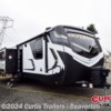 2024 Keystone Outback 330rl  - Travel Trailer New  in Beaverton OR For Sale by Curtis Trailers - Beaverton call 503-649-8528 today for more info.